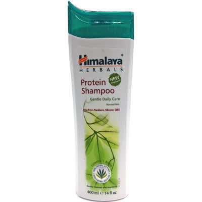 Himalaya Gentle Daily Care Protein Shampoo